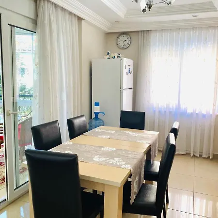 Turkey Summer Sun Apartment Alanya