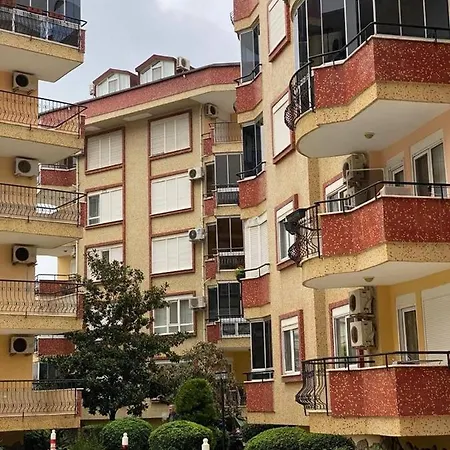 Turkey Summer Sun Apartment *