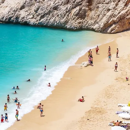 Апартаменты Turkey Summer Sun
