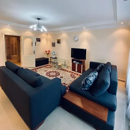 Turkey Summer Sun Apartment *